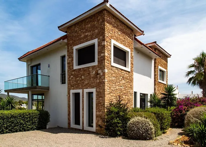 Casa Bonita Ibiza Villa San Antonio Abad