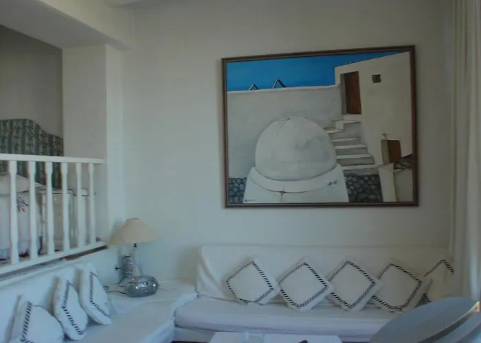 Aparthotel Navila Ibiza