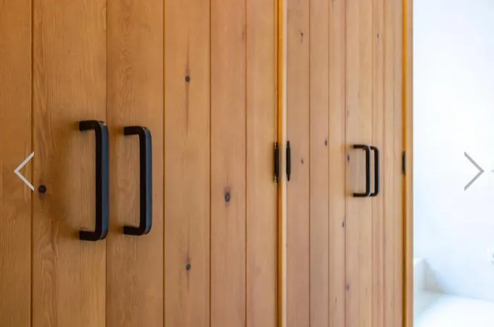 Private Appartment Can Bes, Dalt Vila Ibiza