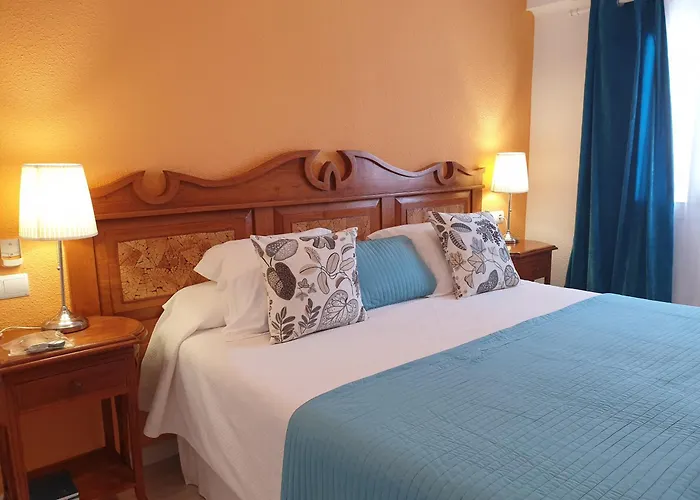 Hotel Boutique Las Arenas Es Cana