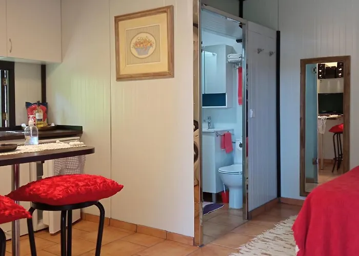Estudio1 Apartamento Ibiza que aceita animais de estimação