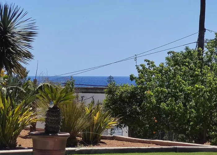 Villa Con Piscina Privada Santa Eularia des Riu