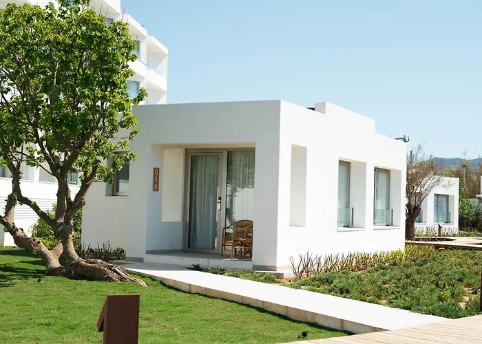 Hoteles de Golf en Ibiza