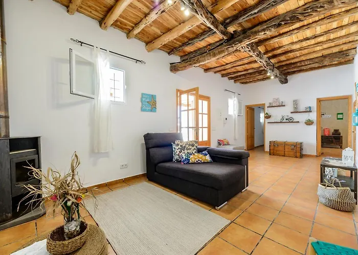 Can Balafi Cala Llonga 