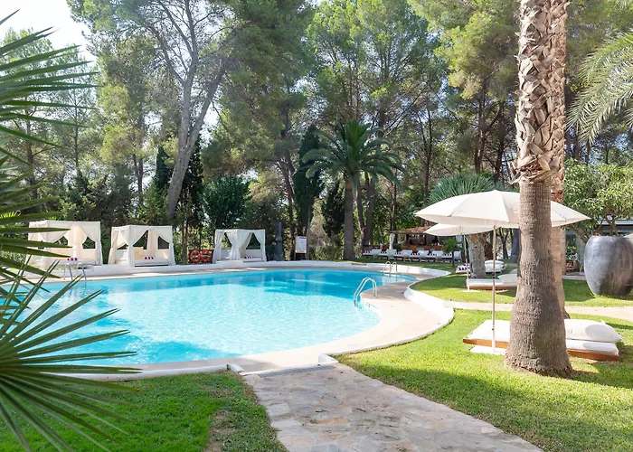Lodges à Ibiza