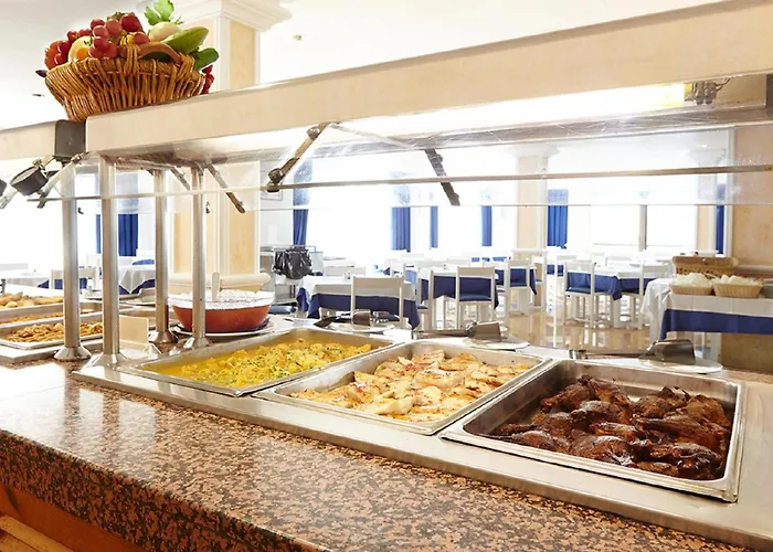 Aparthotel Nereida Sant Antoni de Portmany