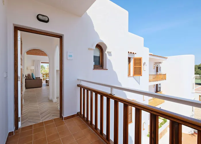 Azuline Apartamentos Can Sanso Santa Eularia des Riu