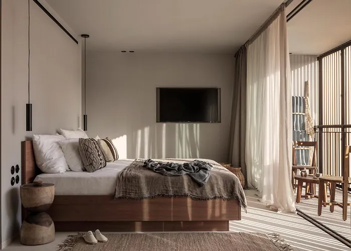 5 Sterne Hotels in Ibiza