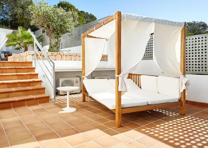 Viola - San Augustin Villa Cala Tarida 