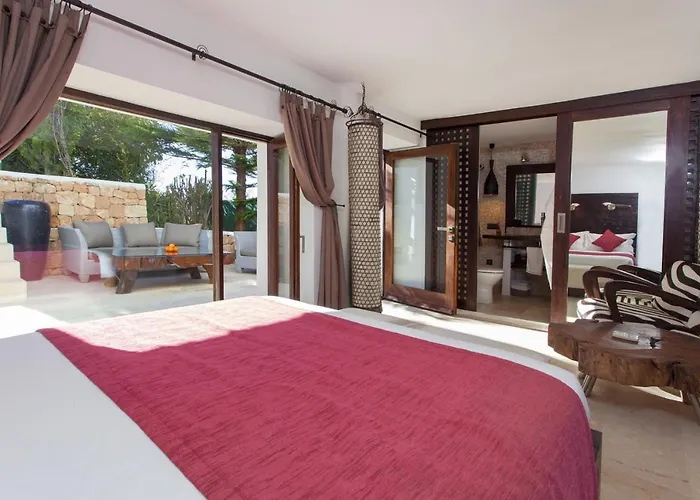Villa Can Amalia - Santa Eulalia à Santa Eulària des Riu