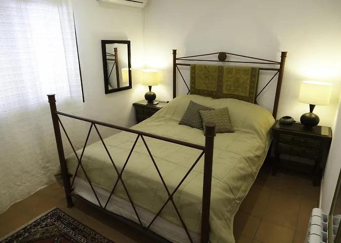 Villa Teresa - Santa Eulalia Santa Eularia des Riu