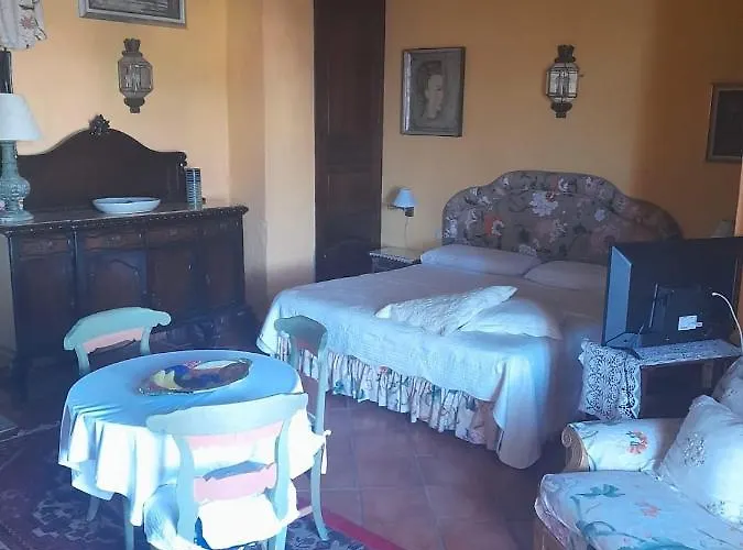 Ferienwohnung Navila Giuseppe Ibiza-Stadt