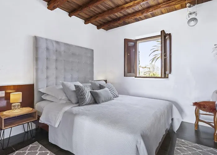 Villa Ivy - San Carlos Santa Eulària des Riu