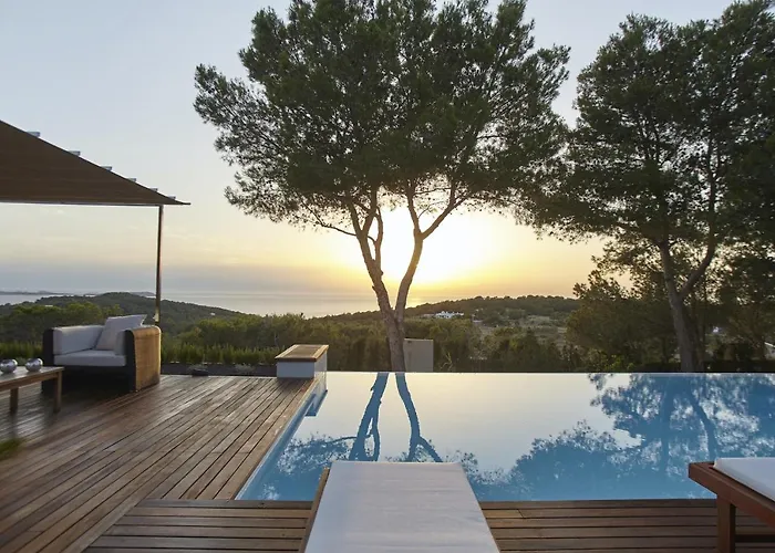 Villa Cosima - San Antonio Sant Antoni de Portmany