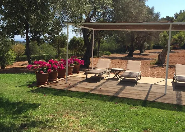 Villa Tardos - Santa Eulalia Santa Eulària des Riu
