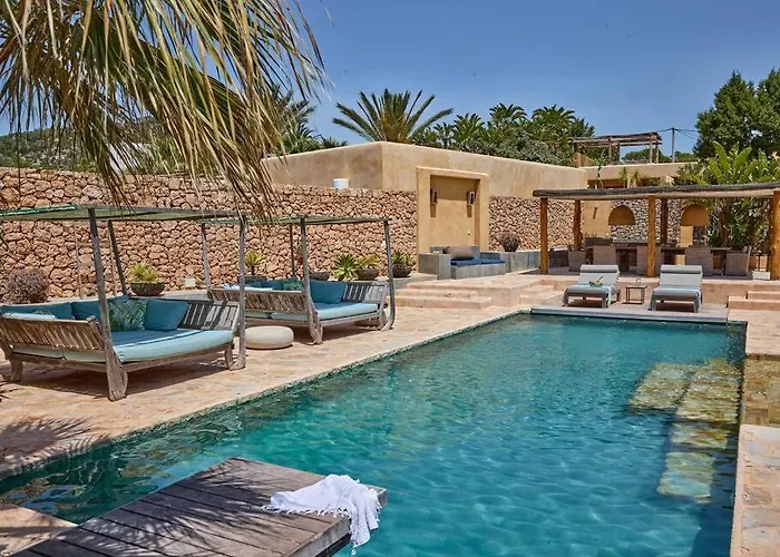 Kasbah Darshan Cala Vadella 
