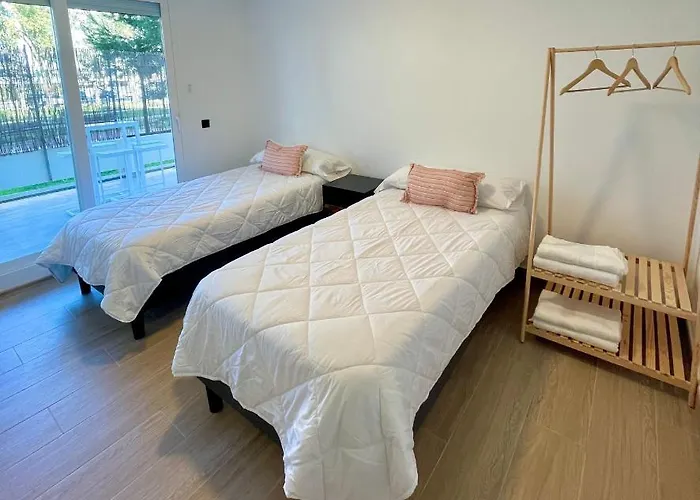 Appartement Ibiza Marina Port acceptant les animaux