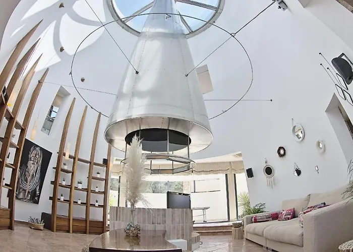 Villa Sunset Deluxe Sant Antoni de Portmany