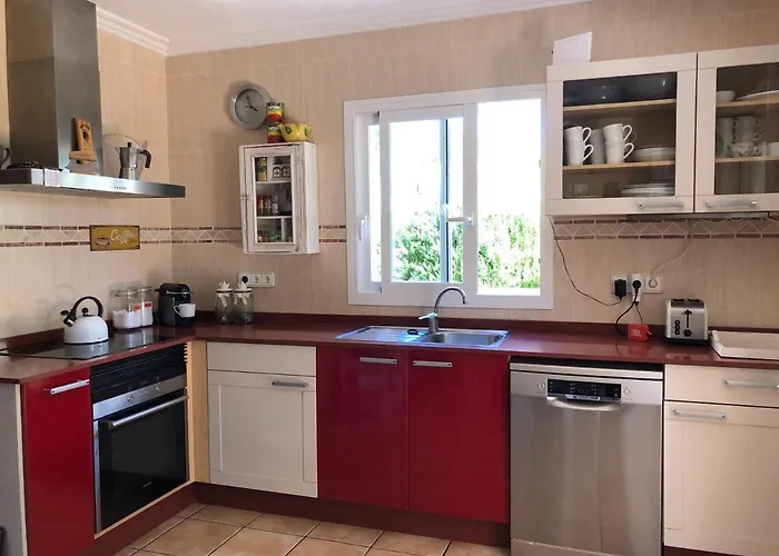 Casa Diego Ibiza Santa Eulària des Riu