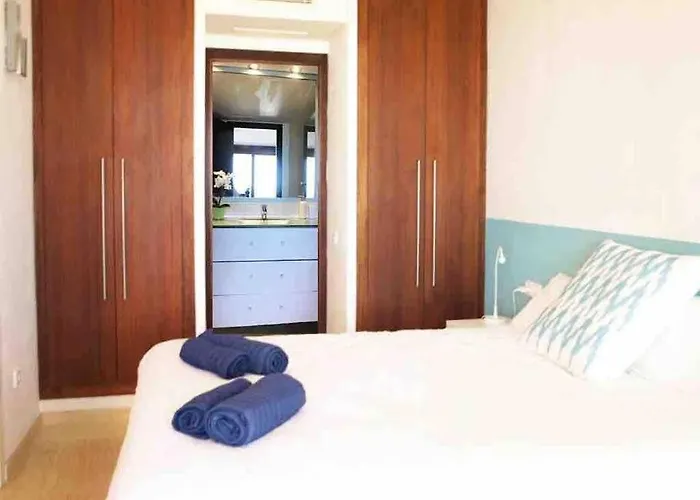 Geminis Playa Den'Bossa Place Ibiza
