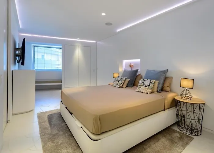 Lb Boas Luxury Suite Ibiza que aceita animais de estimação