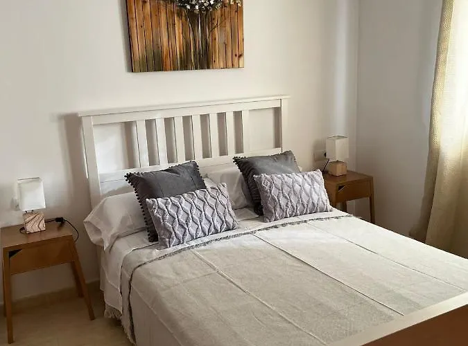 Ibiza Palmeral Apartamento Cala Tarida 