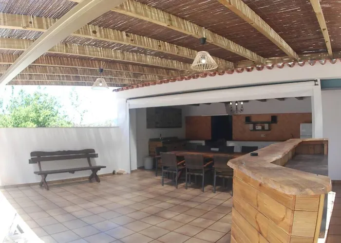 Can Pinato , Amazing Villa Great Views . Pool And Wifi Cala Llonga 