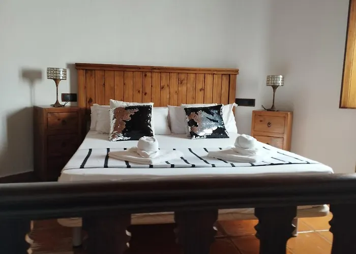 Villa En Ibiza