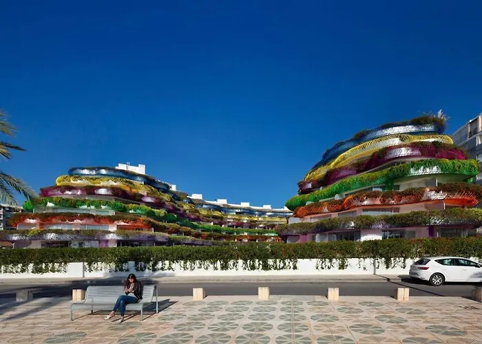 Amazing Apartment Boas-Best Location Ibiza que aceita animais de estimação