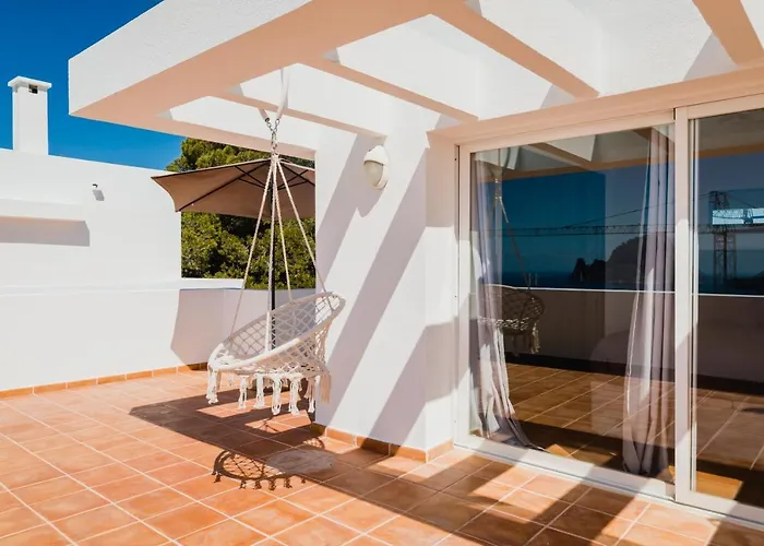 Villa Serretes Cala Vadella 