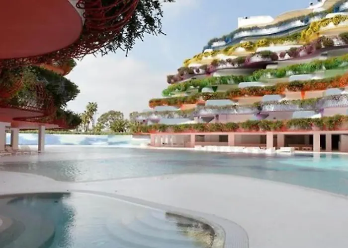 Ibiza Boas Luxury Palace
