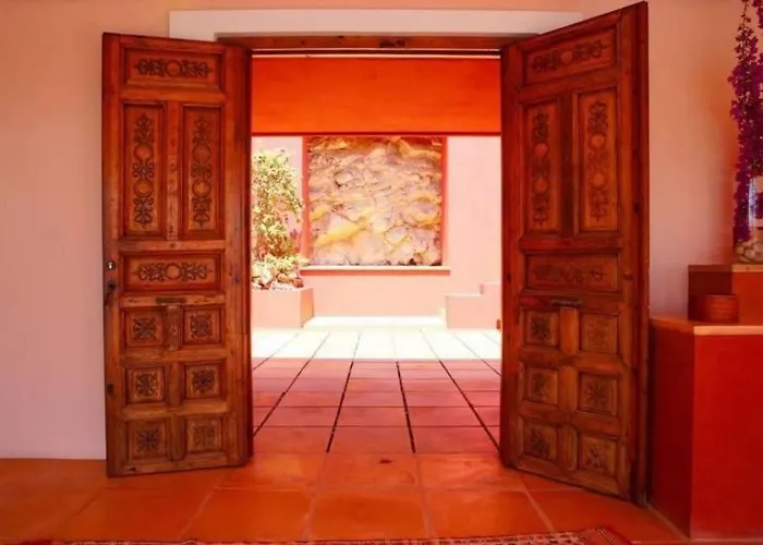 Villa En Ibiza
