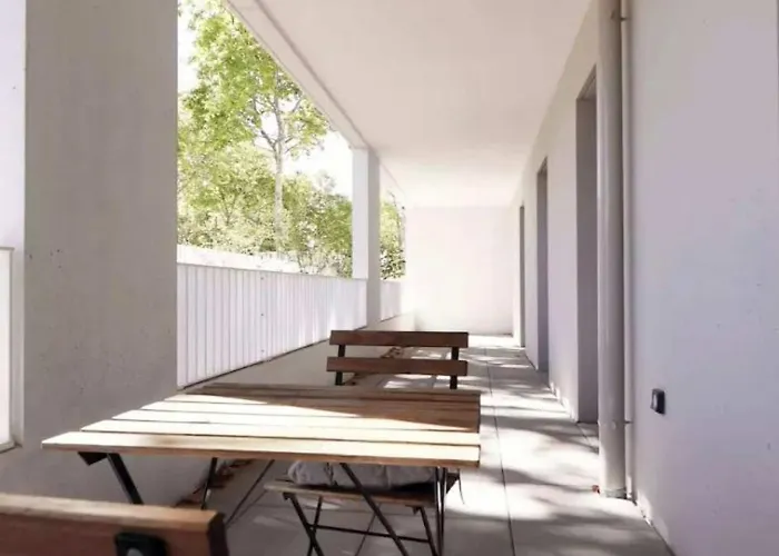 Two Bedroom Apartment With Pool Ibiza-Stadt