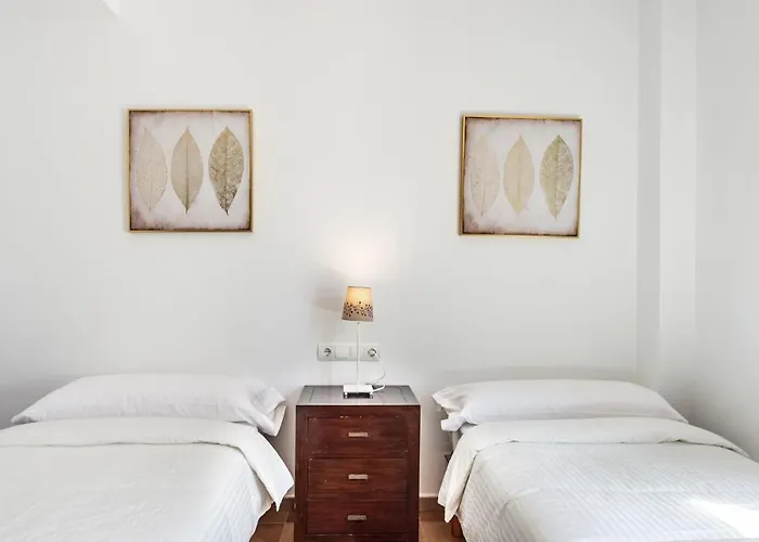 Villa Can Sol Ibiza Sant Antoni de Portmany
