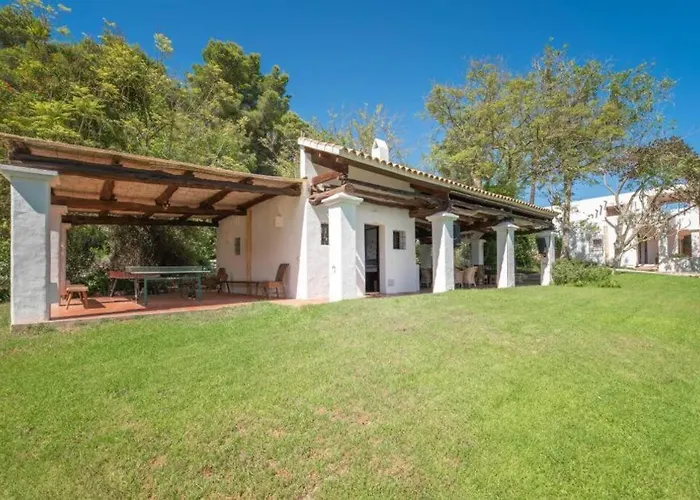 Villa Ferrer Sant Antoni de Portmany
