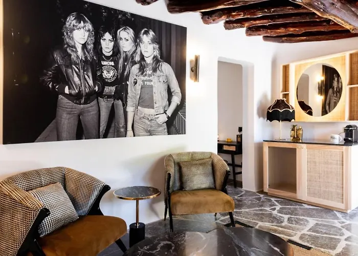 Spahotels in Ibiza