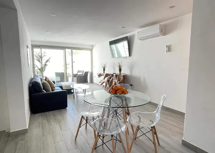 Apartamento Con 2 Habitaciones Sant Antoni de Portmany