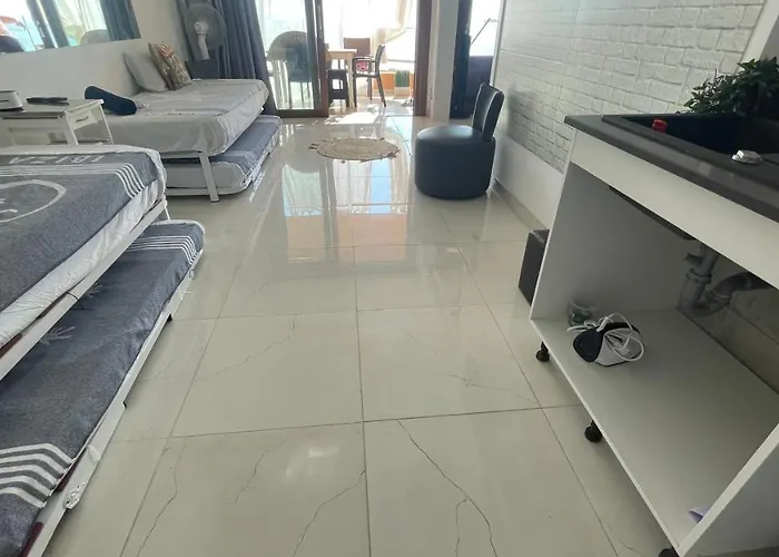 Appartement Vibbra Mare - Bossa à Sant Jordi de ses Salines