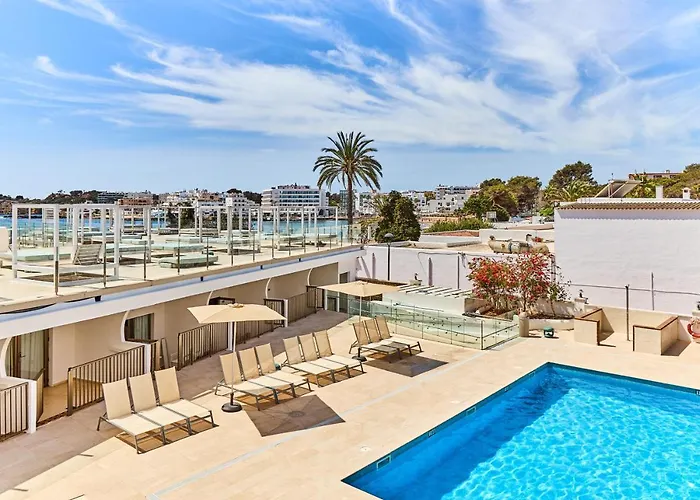 Leonardo Suites Hotel Ibiza Santa Eulalia admite animales