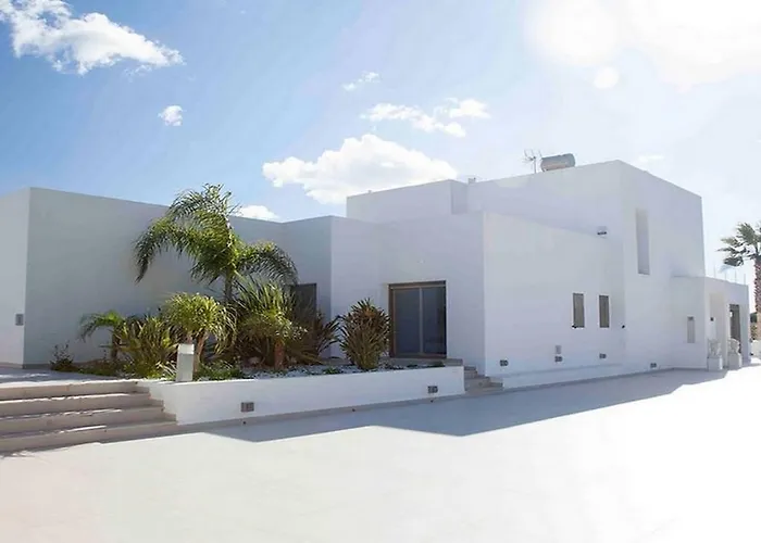 Martinet Deluxe Villa Seaview Talamanca 