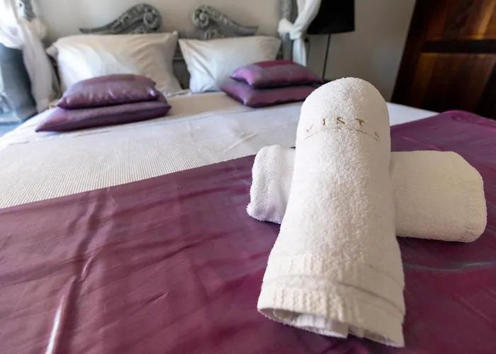 Buenavista Suites Hotel Boutique Santa Eularia des Riu