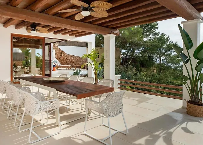Sea La Vie - Stunning Sea And Jungle Views Hotel San Antonio 