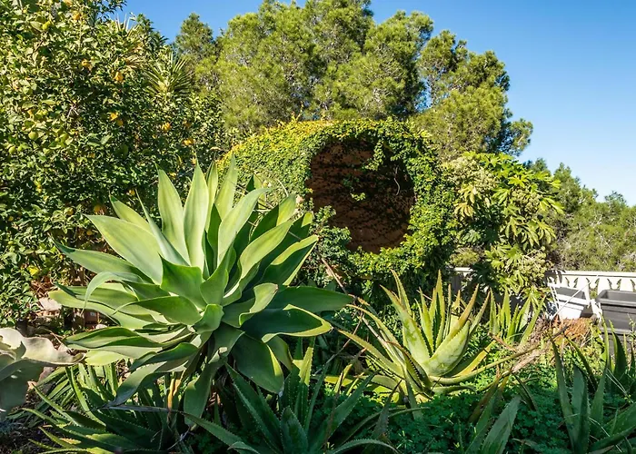 Villa Bonaire Sant Jordi de ses Salines