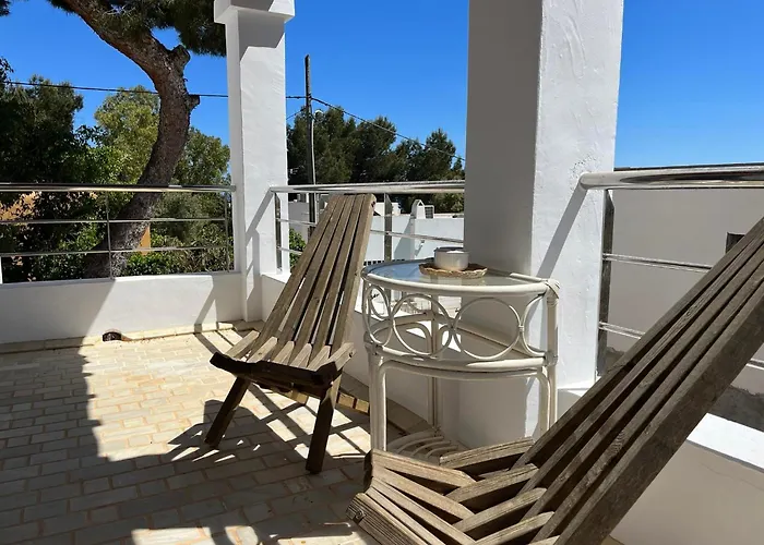 2B Room House With Sea View Hidromassage And Bbq Talamanca 