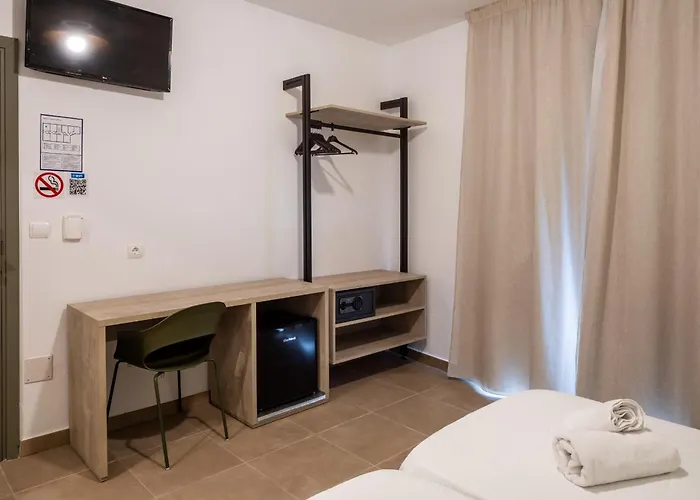 Hostal Alicante Sant Antoni de Portmany