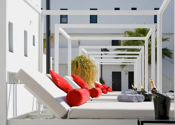 Condominios en Ibiza