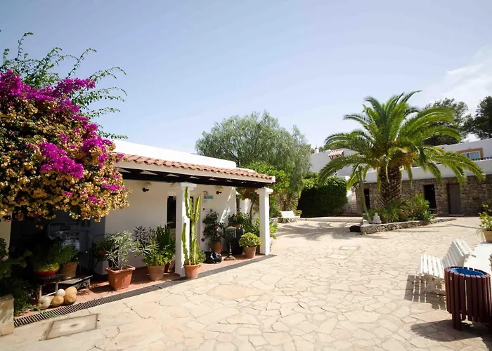 Hotel Club Can Jordi Cala Llena