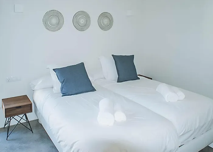 Villa Can Yari - Santa Eulalia à Santa Eulària des Riu