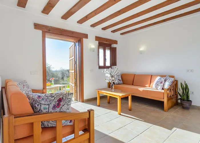 Agroturismo Rural Can Prats Santa Eulalia del Río