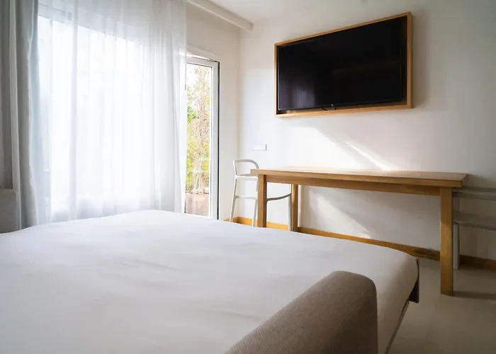 Pet friendly Boutique Apartments Marsol Ibiza Santa Eularia des Riu